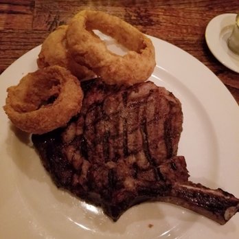 Rick's Chophouse - Cowboy! - Seafood Near Me - McKinney, Texas Rick's Chophouse - Cowboy! - Seafood Near Me - McKinney, Texas