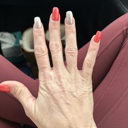 Pure Nails Spa