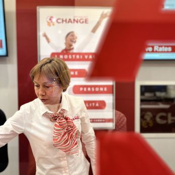 Best AND Fast Change - Exchange place - Florence, FI Best AND Fast Change - Exchange place - Florence, FI