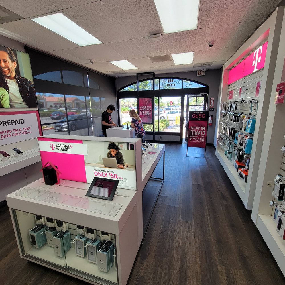 T-Mobile Authorized Retailer - Mobile Phones Near Me - Chula Vista, California T-Mobile Authorized Retailer - Mobile Phones Near Me - Chula Vista, California
