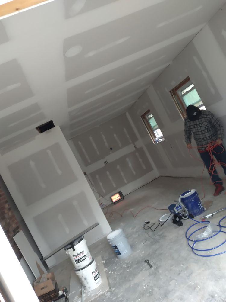 Slide of Ryaden Construction