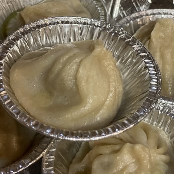 Sizzle - Dumpling & Authentic Chinese Cuisine - Soup dumplings - Ramen Near Me - Matthews, North Carolina