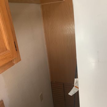 Sears Appliance Repair - 2 appointment times and 6 parts ordered later. No repair men showed up. Broken refrigerator. Don't waste your time. - Appliances & Repair Near Me Sears Appliance Repair - 2 appointment times and 6 parts ordered later. No repair men showed up. Broken refrigerator. Don't waste your time. - Appliances & Repair Near Me
