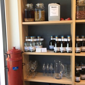 brenn. - Distilleries Near Me - Bizau, 8