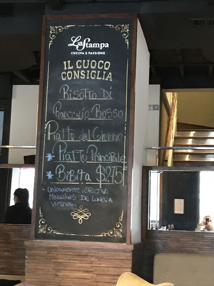 La Stampa