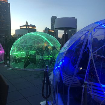 Lookout Rooftop - Bars Near Me - Boston, Massachusetts Lookout Rooftop - Bars Near Me - Boston, Massachusetts