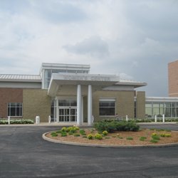 ProMedica Defiance Regional Hospital