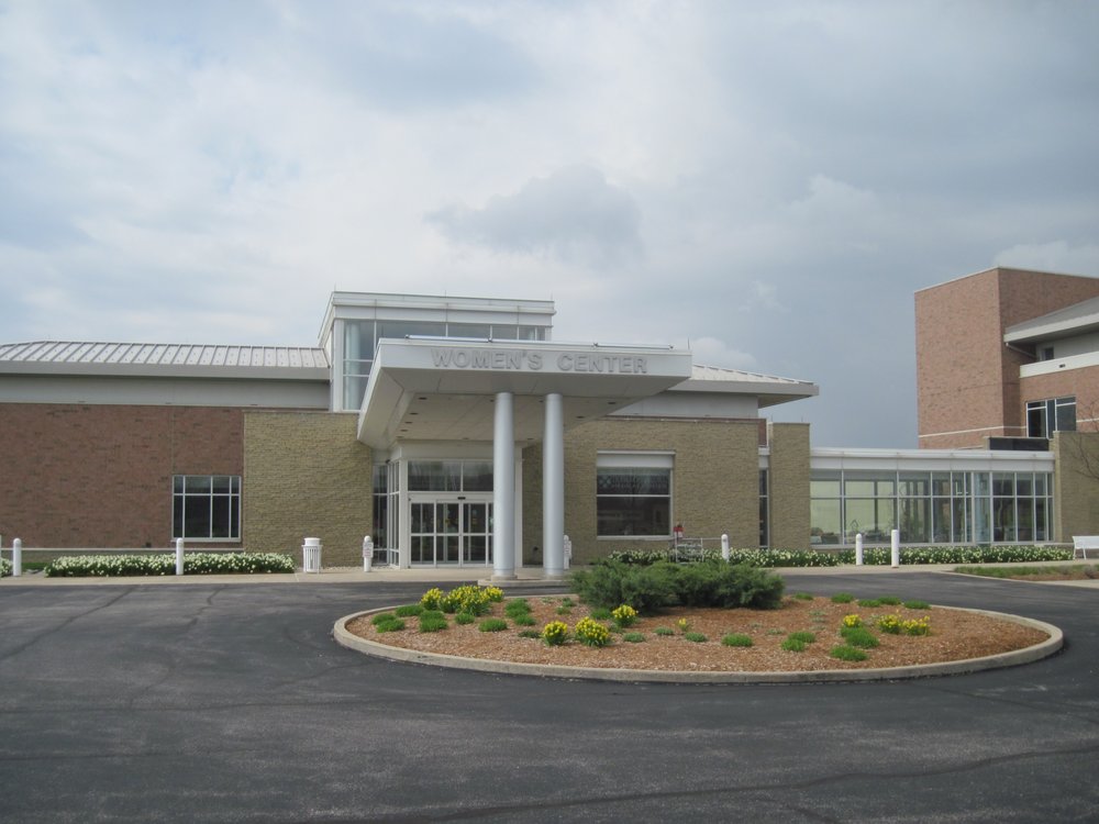 PROMEDICA DEFIANCE REGIONAL HOSPITAL 1200 Ralston Ave, Defiance, Ohio