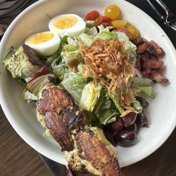 Committee - Greek Cobb salad - Mediterranean Near Me - Boston, Massachusetts