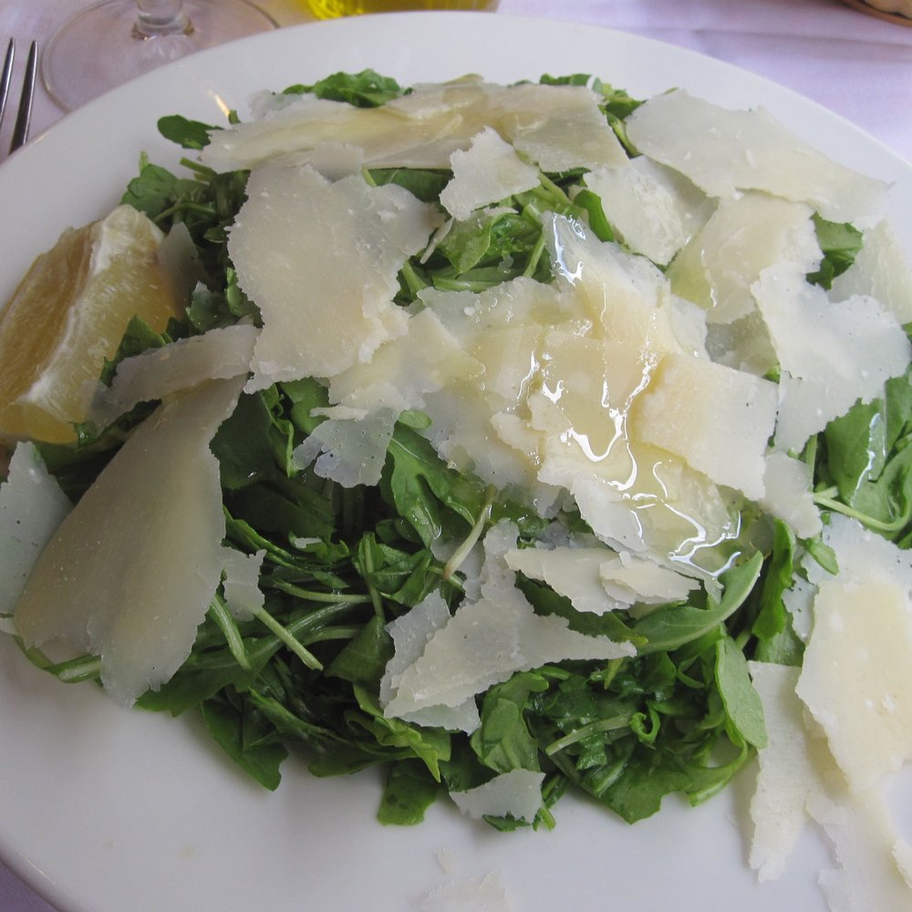Le Cherche Midi - €12 for the salad - Italian Near Me - Paris, 75