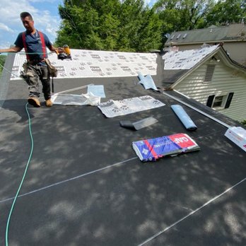 M&D Roofing - Roof job in Waccabuc rd carmel ny 
06/29/2020 - Roofing Near Me - Brewster, New York