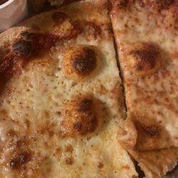Domino's Pizza - I guess I have super micro pepperoni