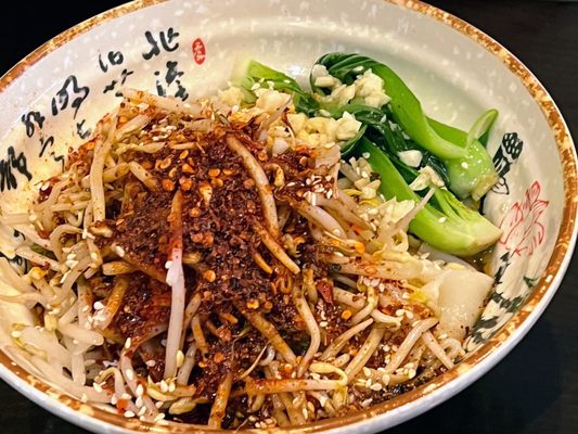 Northern pasta by null