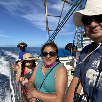 Blue Dolphin Charters - Boating Near Me - Eleele, Hawaii