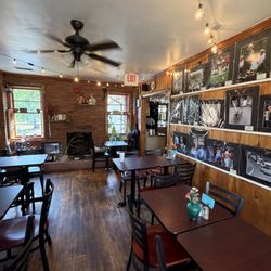 SideKicks Cafe - Photos for purchase from former celebrity photographer