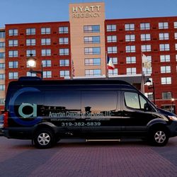 Anaman Concierge Services