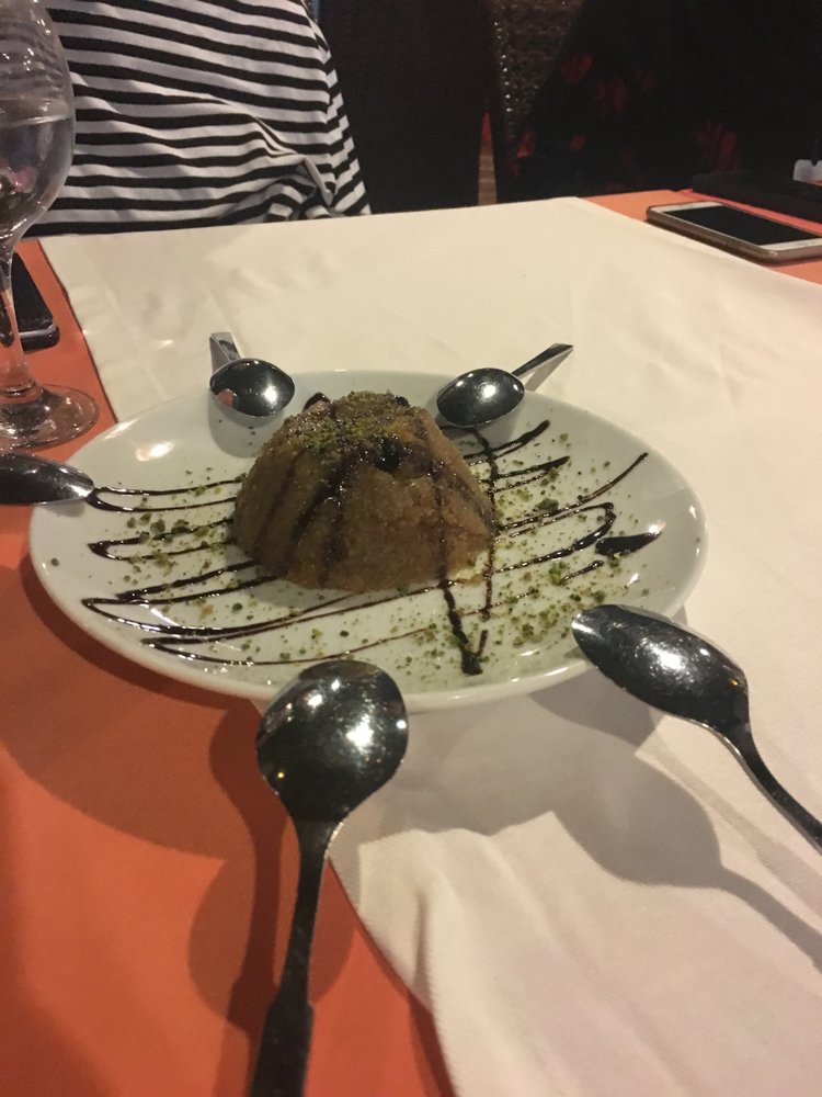 Ocakbaşı Restaurant