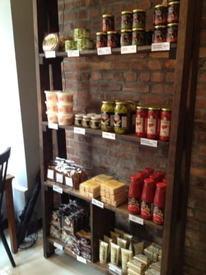 Inwood Gourmet by null