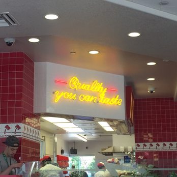 In-N-Out Burger - Burgers Near Me - Santee, California In-N-Out Burger - Burgers Near Me - Santee, California
