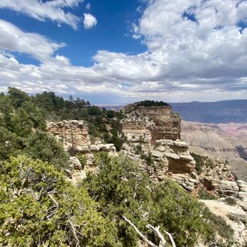 Cape Royal Road - So pretty - Parks Near Me - North Rim, Arizona