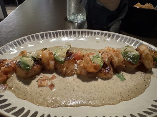 Mestizo Louisiana Mexican Cuisine by null