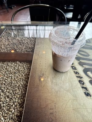 Mellelo Coffee Roasters