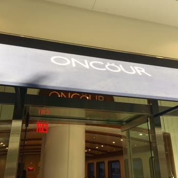Oncour - store sign - Leather Goods Near Me - Honolulu, Hawaii Oncour - store sign - Leather Goods Near Me - Honolulu, Hawaii