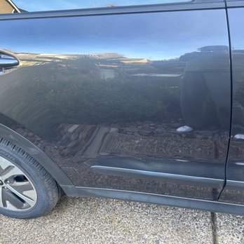 Detail by Miles - After - Auto Detailing Near Me - Portland, Oregon Detail by Miles - After - Auto Detailing Near Me - Portland, Oregon