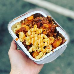 Road Grub Mobile - Loaded tots