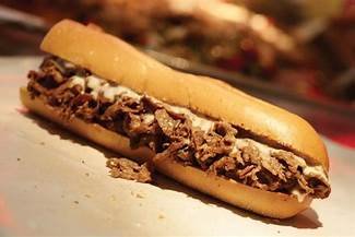 Paulie's South Street Steaks by null