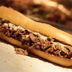 Paulie's South Street Steaks