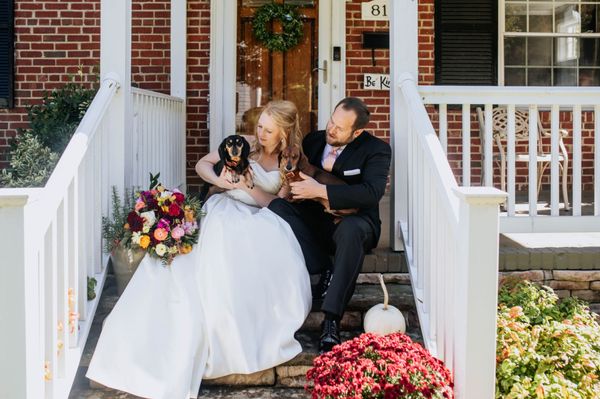 RVA Tailors by null