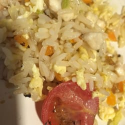 Oishii - Fried rice