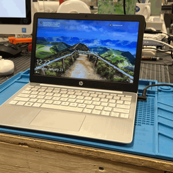 Laptop Repair