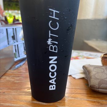 Bacon Bitch - Sandwiches Near Me - Miami Beach, Florida Bacon Bitch - Sandwiches Near Me - Miami Beach, Florida