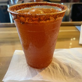 Distrito Catorce - Miche - Bars Near Me - Los Angeles, California