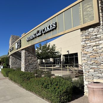 Nothing Bundt Cakes - Bakeries Near Me - Scottsdale, Arizona Nothing Bundt Cakes - Bakeries Near Me - Scottsdale, Arizona