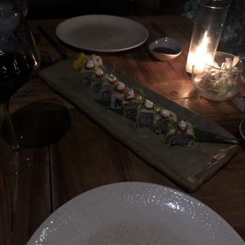 Tora Cancun - Spicy yellowtail - Japanese Near Me - Cancún, ROO Tora Cancun - Spicy yellowtail - Japanese Near Me - Cancún, ROO