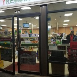 7-Eleven