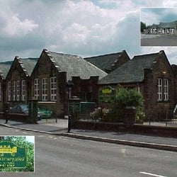 Greenfield Primary School - taken from website