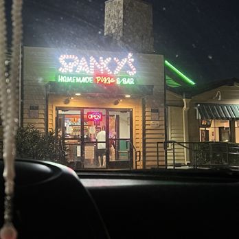 Spanky's - Pizza Near Me - Houston, Texas Spanky's - Pizza Near Me - Houston, Texas