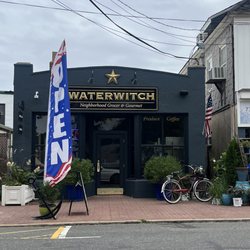 Waterwitch Neighborhood Grocer & Gourmet