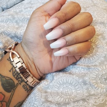 DD nails - Nail Salons Near Me - Nampa, Idaho