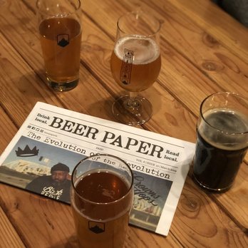 Ambitious Ales - Breweries Near Me - Long Beach, California Ambitious Ales - Breweries Near Me - Long Beach, California