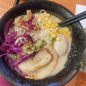 Haya Ramen - Ramen Near Me - Pleasant Hill, California