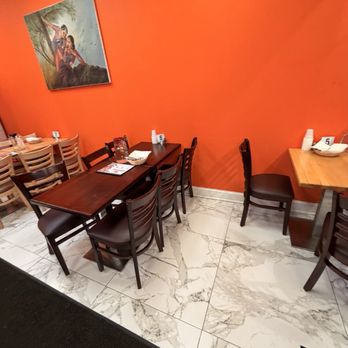 Uncles Kitchens - Inside - Indian Near Me - Iselin, New Jersey