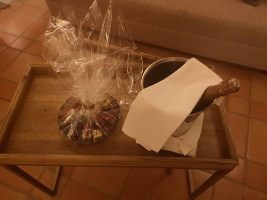 Hotel Vincci Selección La Plantación del Sur by null