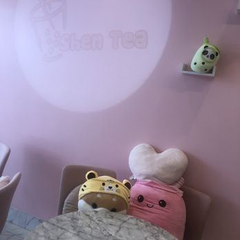 Shen Tea - Bubble Tea Near Me - Winter Park, Florida