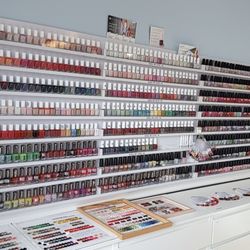 4U Nail & Spa