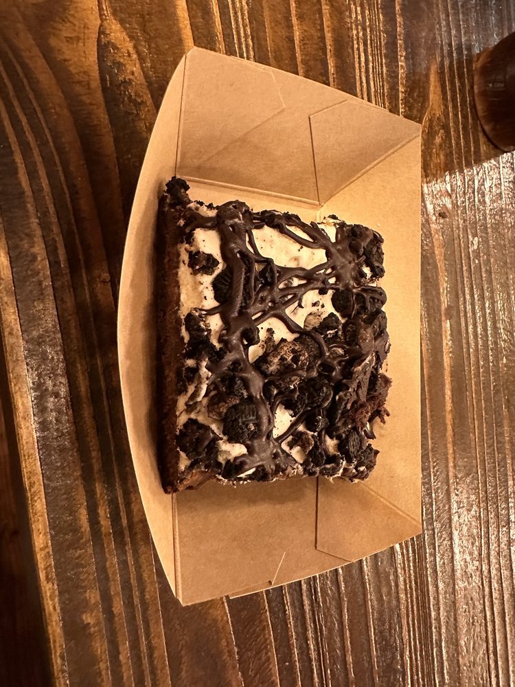 Social spots from Cold Smoke Coffee